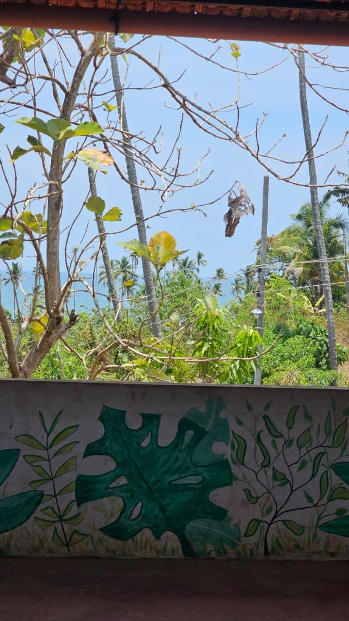 Joseph Dale Homestay Varkala Esterno foto